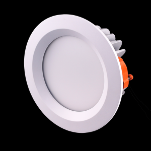 7W-40W Αδιάβροχο φως LED κάτω από το φως IP65 COB