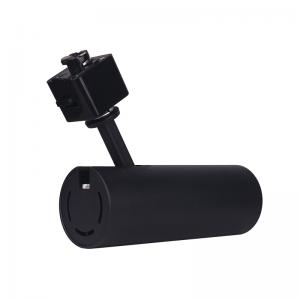 Μοντέρνα φωτεινή λυχνία LED που φωτίζει COB