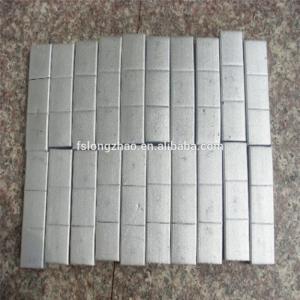 Χονδρικό γρήγορο ελαφρύ κάρβουνο αργυρού ναργιλέ