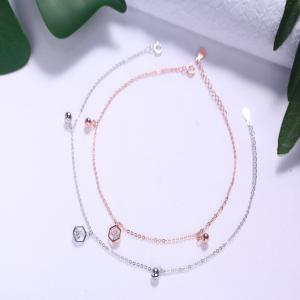 ασημένιο αστράγαλο