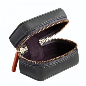 δερμάτινο δώρο που προορίζεται για ταξίδια