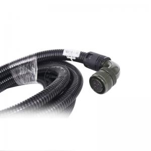 κατασκευαστής καλωδίων Mitsubishi CNC καλώδιο μηχάνημα