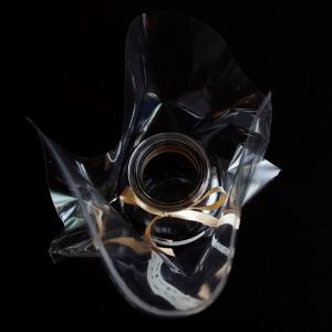 προσαρμοσμένες τσάντες μεγέθους opp για συσκευασία δώρων κοσμημάτων