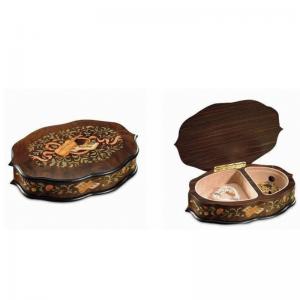 ξύλινο κιβώτιο μουσικής