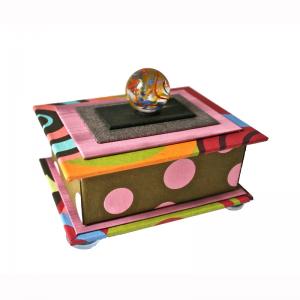 Dongguan εργοστάσιο προσαρμοσμένο ειδικό κουτί δώρου χαρτί