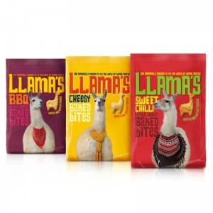 τετράγωνη τσάντα σφραγίδων για συσκευασία τροφίμων τσαγιού για καφέ