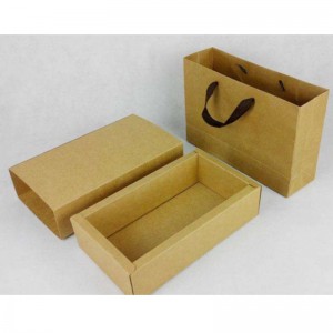 kraft χαρτοκιβώτια χαρτί και συσκευασίες σακούλες