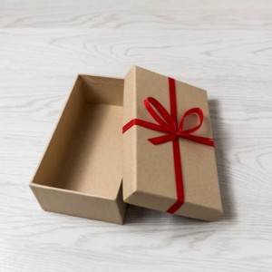 ζεστό σφράγιση σωλήνες πολυεστέρα από χαρτόνι κουτί συσκευασίας κρασιού