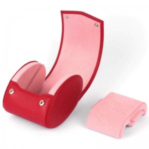 faux δέρμα ρολόι