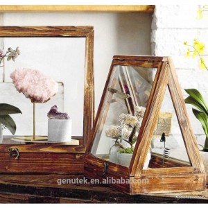 Θήκη από γυαλί