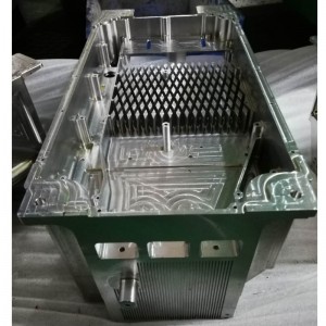 Ειδικό σώμα μηχανής