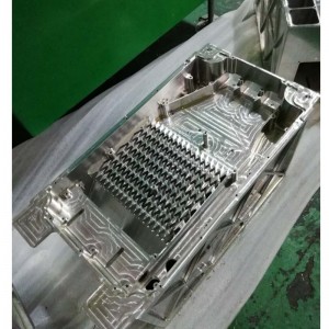 Ειδικό σώμα μηχανής