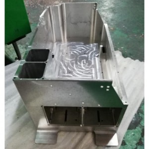 Ειδικό σώμα μηχανής