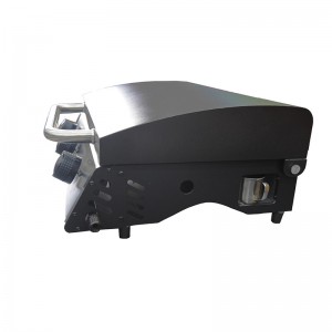 Χαμηλή τιμή υπαίθρια LGP αερίου σχάρα plancha