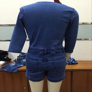 Γυναικεία σακάκι μόδας WS161211