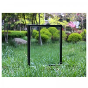 ΑΠΟΜΟΝΩΜΕΝΟ ΓΥΑΛΙ