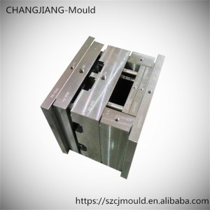 Κίνα εργοστάσιο εμπορική επαγγελματική υψηλής ποιότητας πλαστικό χύτευση με έγχυση, το 2018 καλύτερο προϊόν