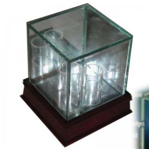 Μονόπετρο θήκη μπέιζμπολ