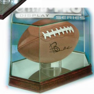 Γυαλί από γυαλί ποδοσφαίρου Octagon