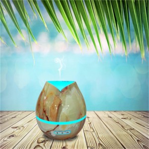 Shenzhen naeol εργοστάσιο 200ml δεξαμενή νερού υπερήχων πλαστικό διαχύτη αρώματος με αιθέριο έλαιο λεβάντας, φρέσκο ​​αέρα