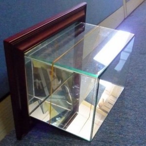 Επιτοίχια οθόνη ποδοσφαίρου