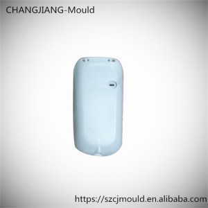 Shenzhen κατασκευή πλαστικό μούχλα έγχυσης τηλεχειριστήριο