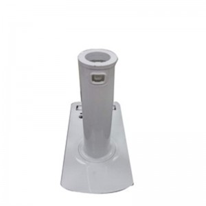 Κίνα ABS πλαστικό μπεκ ακριβείας ένεση ανεμιστήρα, R \u0026 D κατασκευή