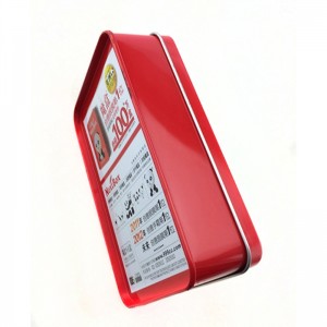 Προσαρμοσμένο τυπωμένο ορθογώνιο κουτί συσκευασίας για τα μάτια, καλλυντικό κουτί