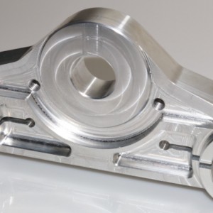 Προσαρμοσμένα εξαρτήματα περιστροφής CNC