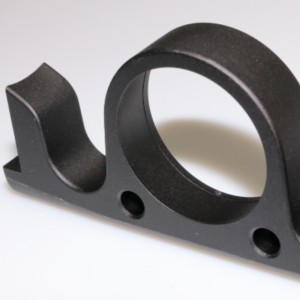 Προσαρμοσμένα τμήματα φρεζάρισμα CNC