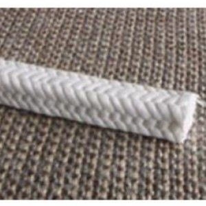 Συσκευασία γραφίτη ενισχυμένη με μεταλλικό σύρμα