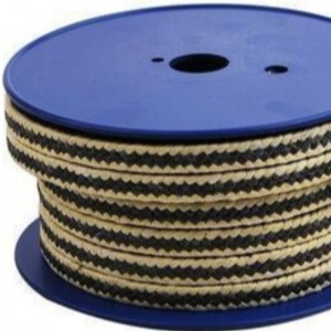 Συσκευασία από γραφίτη με ζάντες