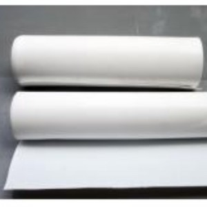 Μορφοποιημένες ράβδους PTFE