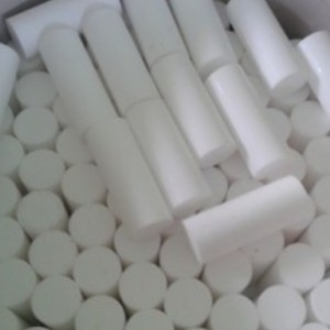 Μορφοποιημένες ράβδους PTFE