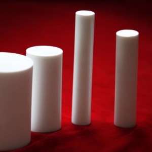 Ράβδο PTFE από γυαλί