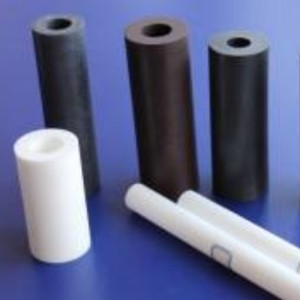 Μορφοποιημένο σωλήνα PTFE
