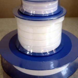 PTFE συγκολλητική ταινία