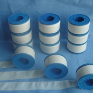 PTFE συγκολλητική ταινία