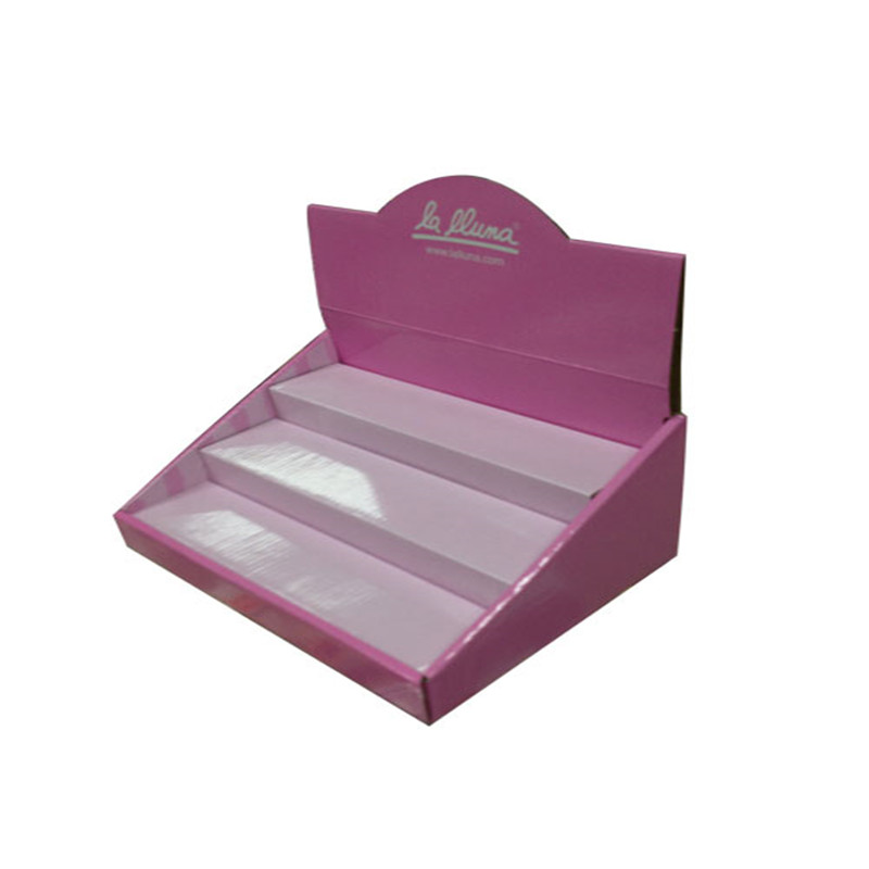 Χαρτόνι pop εμφανίζει το σημείο πώλησης τροφίμων ένδειξη πώλησης λιανικής counter counter