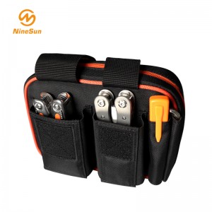 5 τσέπη και τσάντα εργαλείων