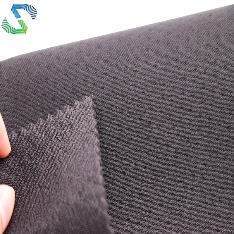 Φύλλο υφάσματος από νεοπρένιο