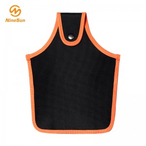 4 τσέπης τσέπης \u0026 τσάντα εργαλείων