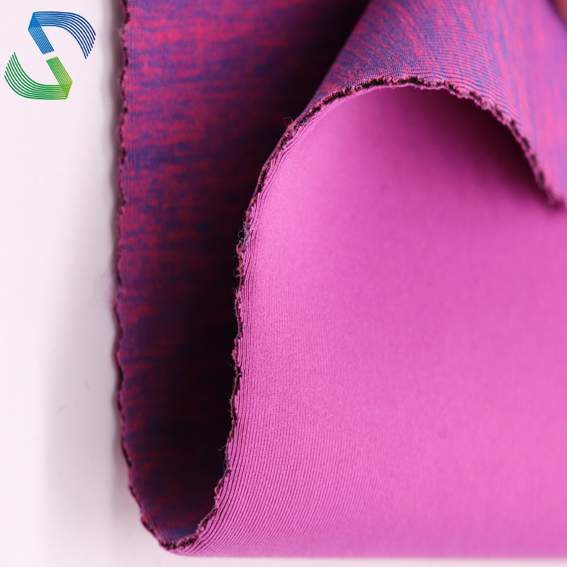 Νεοπρενικό ελαστικό ύφασμα