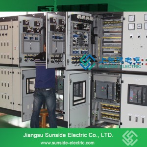 Εταιρεία τηλεφωνικών γραμμών OEM και ODM που προσφέρονται