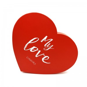 Προσαρμοσμένο συρτάρι χαρτιού συρραφής από χαρτόνι συσκευασίας δώρου