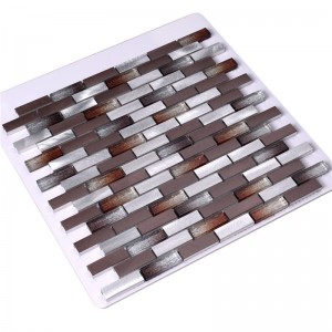 Μοντέρνα τρισδιάστατα εφέ τοπίου τοίχου τοπία για τοίχο κρεβατοκάμαρα