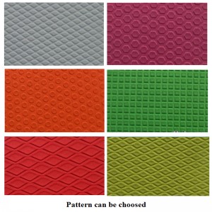 Υφάσματα από νεοπρένιο