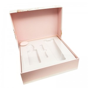 Χονδρική πολυτέλεια μεγάλο χαρτί μόδας χαρτόνι Δώρο Κουτιά δώρου