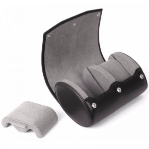 Θήκη ρολογιών ταξιδιού