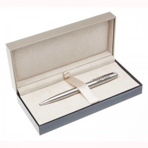 Custom Logo πολύχρωμο Μαγνητικό κουτί δώρου για στυλό